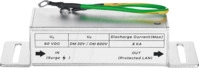 ZYXEL SURGEPRO - Netzwerk &Uuml;berspannungsschutz, Gigabit Ethernet, PoE++