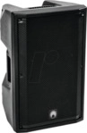 OMNI 11038795 - 2-Wege Lautsprecher, 12'' Tieftoner, aktiv, LF:300 W, HF: 60 W