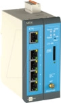 INSYS 10024453 - Router, LTE / LTE 450, modular