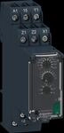 RE22R1MYMR - Zeitrelais, multifunktional, 0,05 s - 300 h, 22 x 90 x 73 mm