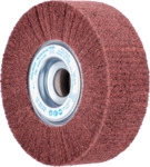 PFERD 44644129 - POLINOX Vlies-Schleifrad PNL &Oslash; 150x50mm Bohrung-&Oslash; 25,4 mm A280