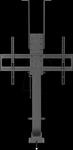 MYW HP66-2L - Motorisierer Einbaulift, 37" - 65" (94 - 165 cm), Sprachsteuerun