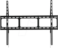 ICA-PLB-860 - Wandhalter LCD 42&rdquo; - 80&rdquo; Slim fixed H600mm