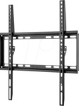 GOOBAY 49730 - TV Wandhalterung, fixiert, 32''- 55'', schwarz