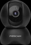 FOSCAM X5-B - &Uuml;berwachungskamera, IP, LAN, WLAN, innen