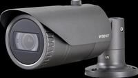 HT QNO-7082R - &Uuml;berwachungskamera, IP, LAN, au&szlig;en, PoE