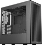 HAVN 13634 - HAVN BF 360 Midi-Tower, E-ATX, Glas, schwarz