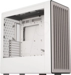 HAVN 13627 - HAVN BF 360 Midi-Tower, E-ATX, Glas, wei&szlig;
