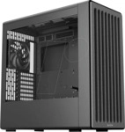 HAVN 13658 - HAVN BF 360 Flow Midi-Tower, E-ATX, Glas, schwarz
