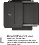 HP A24HMB - Drucker, Tinte, 3in1, A4, WLAN, inkl. UHG