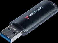 VERBATIM 30211 - USB-Stick, USB 3.2 Gen 1, 64 GB, V200