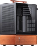 JNB 54907 - Jonsbo T7 Midi-Tower, mATX, Tempered Glass