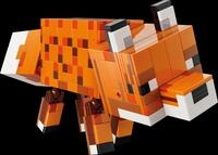 LEGO 21588 - LEGO&reg; Minecraft&reg; - Der Fuchs