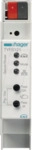 HAGER TYFS121 - KNX/IP Router Secure, REG 1 TE