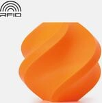 BL A00-A1-SPL - Filament, PLA Basic, K&uuml;rbis-Orange, 1,75 mm, 1 kg