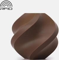 BL A00-N1-SPL - Filament, PLA Basic, Kakaobraun, 1,75 mm, 1 kg
