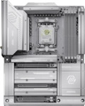 MSI 7E84-002R - MSI MAG X870E TOMAHAWK MAX WIFI PZ (AM5)