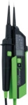 METRALINE VT LCD - Spannungspr&uuml;fer METRALINE VT LED, 12-1000 VAC, 12-1500 VDC, LCD