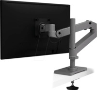 ET 45-709-293 - Ergotron LX Pro Monitor Arm, hohe S&auml;ule, Direktverschraubung, gr