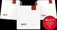 FRITZ MESH1700-3 - FRITZ!Mesh Set 1700 3er-Set (Wi-Fi 7)