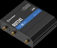 TEL RUT241 ESIM - Industrial LTE Router, eSIM, WLAN