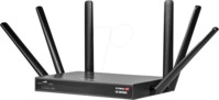 EDI 5G-8649AX - WLAN Router, 2.4/5 GHz, 1775 MBit/s