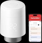 SWB W7830000 - Smartes Heizk&ouml;rperthermostat, Matter-f&auml;hig