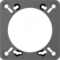 MOZA RS077 - MOZA Adapterplatte f&uuml;r Multifunktions Stalks
