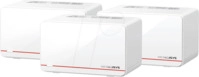 MSYS HALO H37BE3 - WLAN Mesh System, 6448 MBit/s, 3 St&uuml;ck
