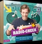IS 9-631-67228-5 - CheXperiment (Checker Tobi) - Radio-Check