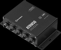 TELTONIKA ATRM50 - Industrial 5G Router, M12-Steckverbinder, eSIM