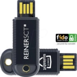 SCT 2708017-000 - Sicherheitsschl&uuml;ssel, FIDO USB-A