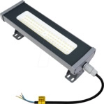 LX-LHB-50-5000 - HighBay, linear, 50 W, 120 lm/W, , IP65, 5000 K