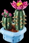 LEGO 11509 - LEGO&reg; Botanicals - Bl&uuml;hender Kaktus