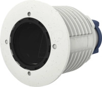 MX O-M7SA-8D100 - Sensormodul, 45&deg;