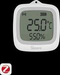 SON SNZB-02WD - Temperatur-Feuchtigkeitssensor, Zigbee