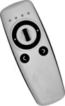 SHELLY BLU RCZBW - Shelly BLU Remote Control ZB, wei&szlig;