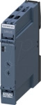 SIE 2535 1A - Zeitrelais - 1 Wechsler, 12 - 240 V DC, LED, R&uuml;ckfallverz&ouml;gert