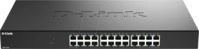 D-LINK DMS-1024 - Switch, 24-Port, 2,5 Gigabit Ethernet