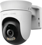 MSYS MC500 - &Uuml;berwachungskamera, IP, WLAN, au&szlig;en