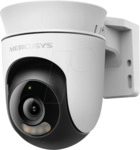 MSYS MC510 - &Uuml;berwachungskamera, IP, WLAN , au&szlig;en