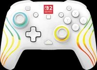 TBC-8106-15 - Turtle Beach Afterglow Wave, Switch 2, kabellos, wei&szlig;