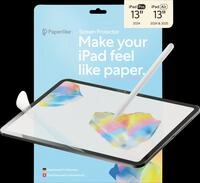 PAPER PL3-13-24 - Displayschutzfolie&nbsp;3, iPad Pro 13&rdquo; (24), Air 13&rdquo; (24-25)