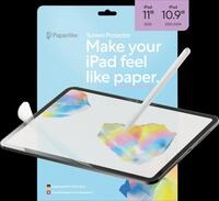 PAPER PL3-10-22 - Displayschutzfolie&nbsp;3, iPad 11&rdquo; (25), 10.9&rdquo; (22-24)