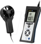PCE VA 11 - Fl&uuml;gelradanemometer PCE-VA 11
