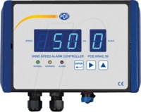 PCE WSAC 50-121 - Anemometer PCE-WSAC 50-121