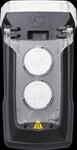 TESTO 0516 0224 - Schutzh&uuml;lle TopSafe f&uuml;r testo 110, 922 und 925