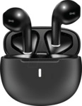 LOGILINK BT0074 - Kopfh&ouml;rer, In-Ear, TWS, Bluetooth, schwarz