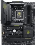 MSI 7E53-001R - MSI MAG B850 TOMAHAWK WIFI (AM5)