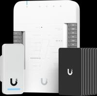 UBIQUITI UA-G2-SK, UBI UA-G2-SK - Ubiquiti UniFi G2 Zutrittskontrolle, Starter Kit